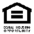 Equal Housing Logo